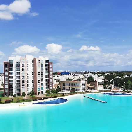 Dream Lagoons Cancún Extérieur photo