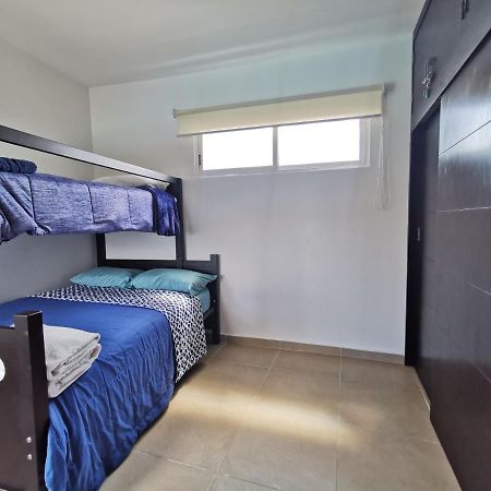 Dream Lagoons Cancún Extérieur photo