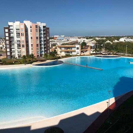 Dream Lagoons Cancún Extérieur photo