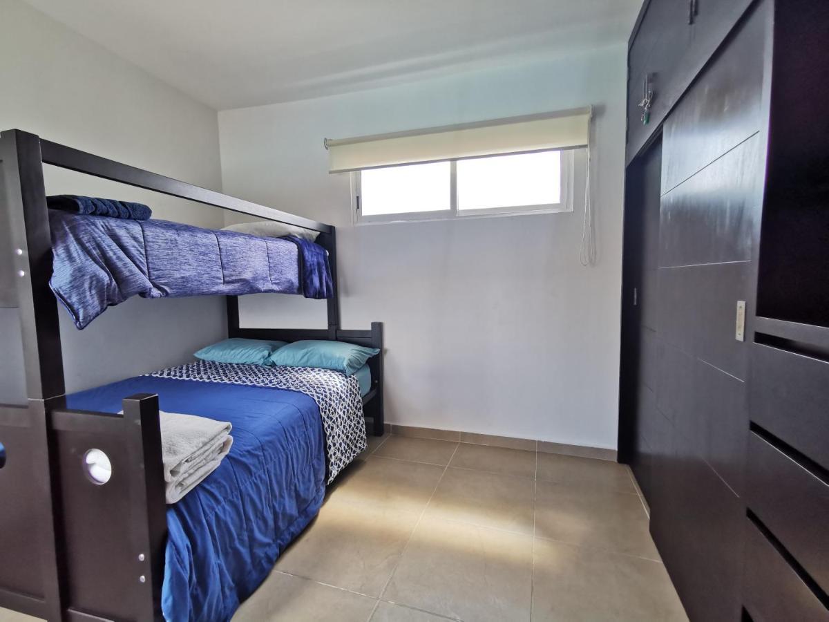 Dream Lagoons Cancún Extérieur photo
