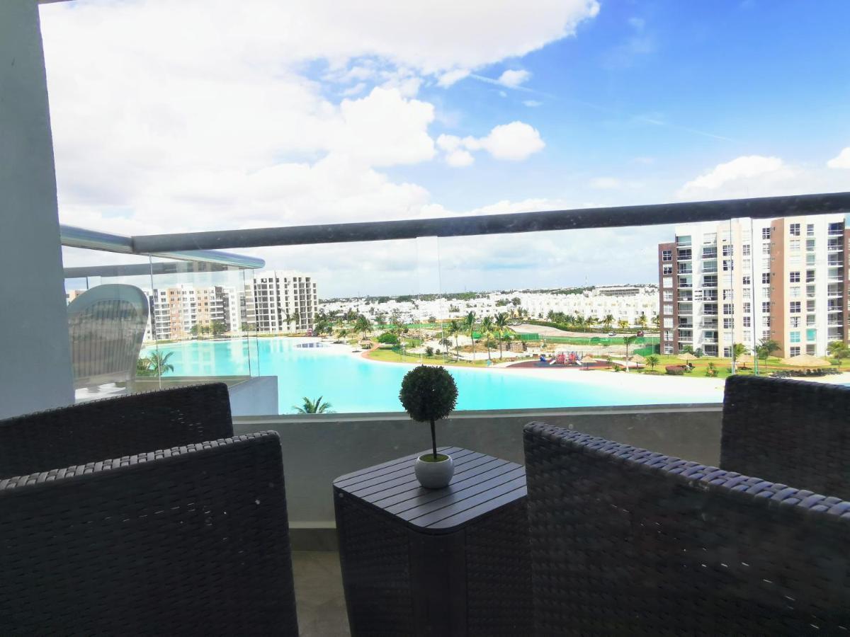 Dream Lagoons Cancún Extérieur photo