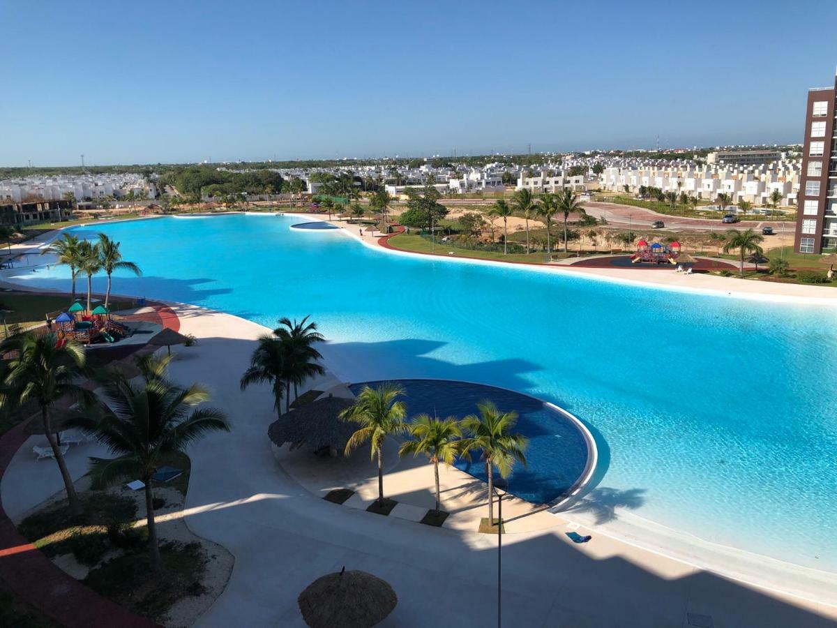 Dream Lagoons Cancún Extérieur photo